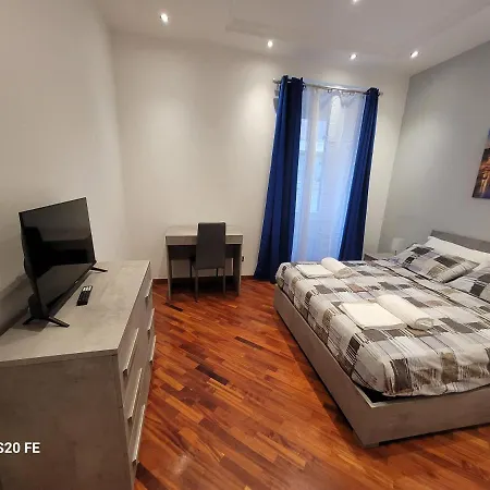 Vatican House 98 Appartement Rome