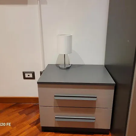 Vatican House 98 Appartement