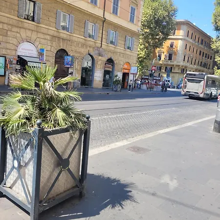 Vatican House 98 Appartement Rome