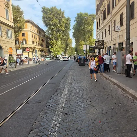 Appartement Vatican House 98