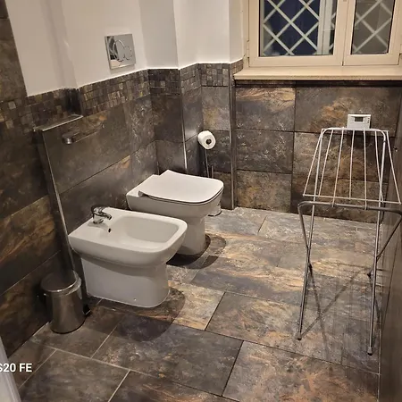 Vatican House 98 * Rome