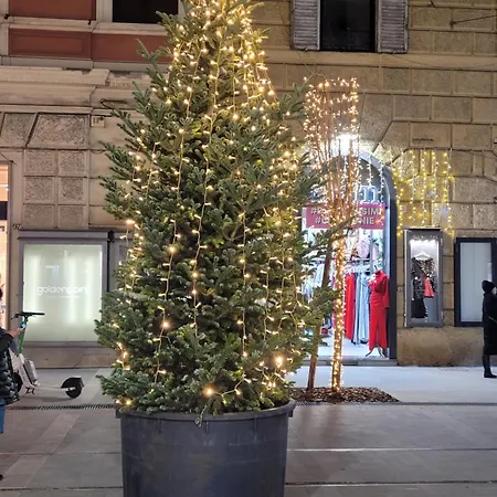 Vatican House 98 Appartement