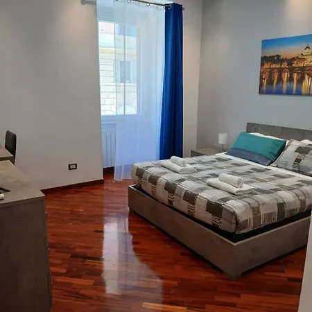 Appartement Vatican House 98 Rome