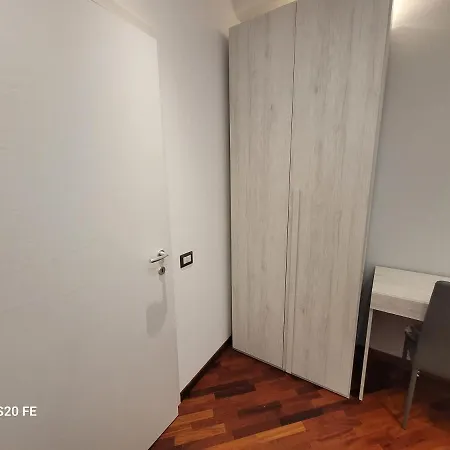 Apartment Vatican House 98 Rome